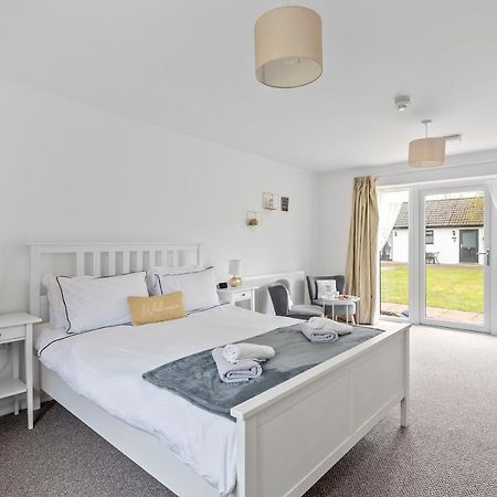 Number 5 - Lytton Tree Lodge, Reydon, Southwold Exterior foto