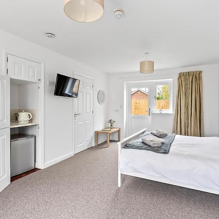 Number 5 - Lytton Tree Lodge, Reydon, Southwold Exterior foto