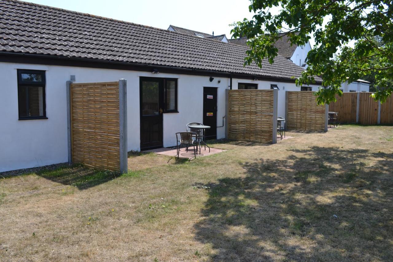 Number 5 - Lytton Tree Lodge, Reydon, Southwold Exterior foto