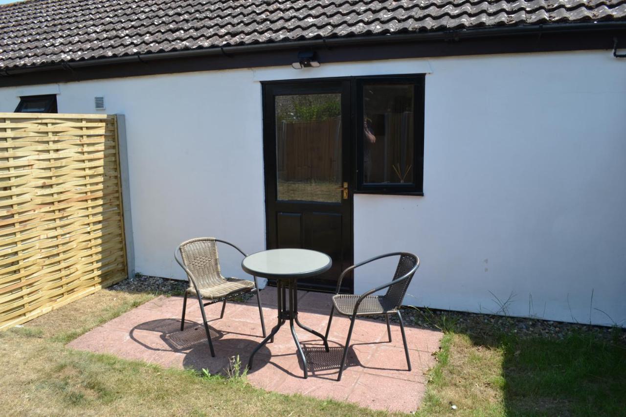 Number 5 - Lytton Tree Lodge, Reydon, Southwold Exterior foto
